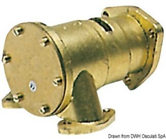 Pompa Nauco FPR 050 F - 16.055.00 Osculati