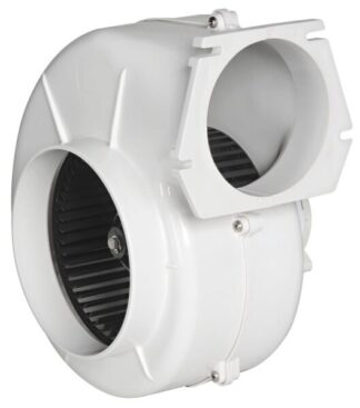 Aspiratore professionale a parete 12 V 19 A - 16.106.04 Osculati