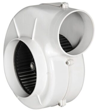 Aspiratore staffa 24 V 16 A - 16.107.08 Osculati