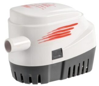 Pompa Europump II automatica G600 - 16.124.01 Osculati