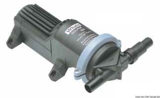 Pompa Whale Gulper 220 24 V - 16.155.40 Osculati