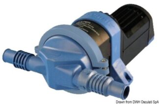 Pompa Whale Gulper 320 24 V - 16.156.24 Osculati