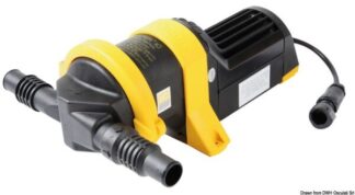 Pompa sentina Whale Gulper IC 24 V - 16.157.24 Osculati