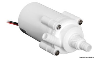 Pompa centrifuga lavello 12 V - 16.184.74 Osculati