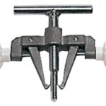 Estrattore inox giranti piccolo - 16.191.01 Osculati