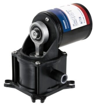 Pompa sentina Geiser 24 V - 16.292.24 Osculati