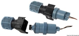 Pompa immersione Whale 12 V 2,5 A - 16.360.02 Osculati