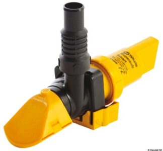 Pompa sentina Smart 1100 24V - 16.360.05 Osculati