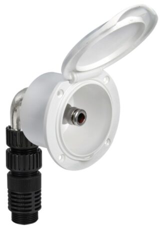 Riduttore di pressione Classic Evo - 16.441.53 Osculati