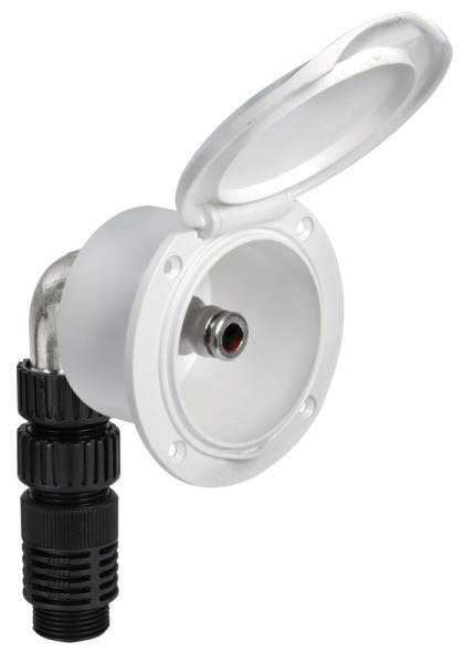 Riduttore di pressione Classic Evo - 16.441.53 Osculati