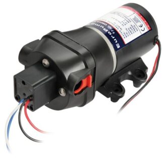 Autoclave Aquatec Sensor 4 valvole - 16.514.00 Osculati