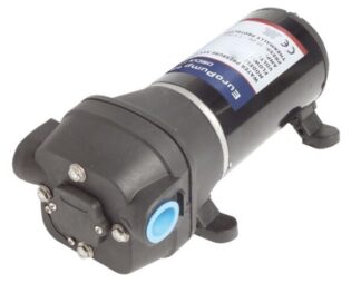 Pompa sentina 4 membrane 24 V 17 l - 16.525.24 Osculati