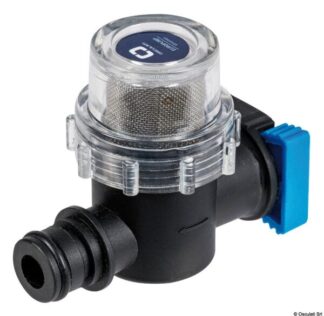 Filtro ricambio Europump - 16.533.01 Osculati