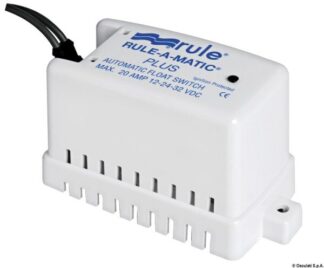 Automatismo Rule 20 A - 16.599.00 Osculati