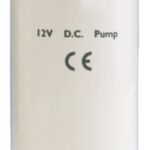 Pompa Whale 12 V 3 in linea - 16.921.42 Osculati