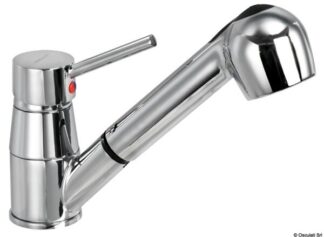 Miscelatore Diana girevole - 17.006.00 Osculati
