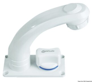 Rubinetto Whale Elegance solo freddo - 17.030.00 Osculati