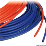 Tubo 15 mm rosso Hydrofix - 17.115.10 Osculati
