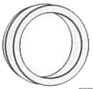 Anello di ritegno Hydrofix - 17.115.15 Osculati