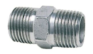 Nipple doppio inox 2" - 17.125.07 Osculati