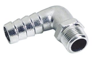 Portagomma a 90° 1" 1/4 x 38 mm - 17.196.10 Osculati