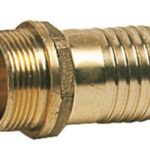 Portagomma maschio 1" 1/4 x 30 mm - 17.198.16 Osculati