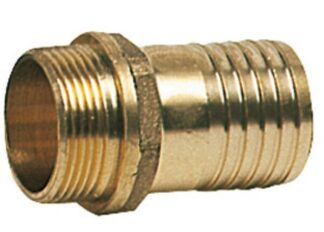 Portagomma maschio 1" 1/4 x 35 mm - 17.198.17 Osculati