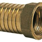 Portagomma femmina 2"1/2  x 70 mm - 17.199.19 Osculati