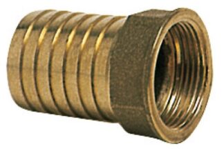 Portagomma femmina 1" 1/2 x 50 mm - 17.199.38 Osculati
