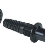 Passaparatia termopolimero 3/4" x 20-22 mm - 17.237.03 Osculati