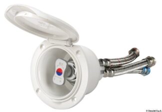 Miscelatore con vano Classic Evo - 17.239.50 Osculati