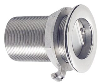 Scarico a mare inox 2" - 17.319.31 Osculati