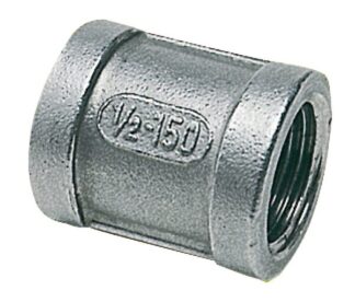 Manicotto inox 1" 1/2 - 17.370.06 Osculati