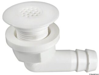 Scarico per doccia 38 mm - 17.411.80 Osculati
