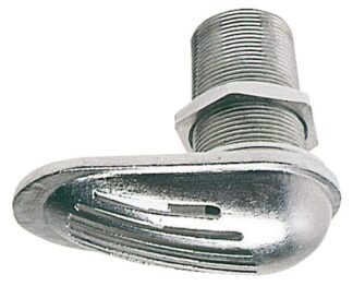 Presa a mare inox 3/4" - 17.414.02 Osculati