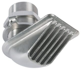 Presa a mare inox H.P. 2" - 17.415.06 Osculati