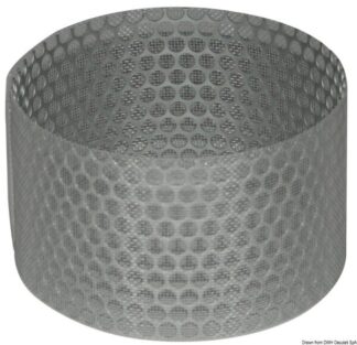 Filtro aria Yanmar 3JH-4J - 17.497.03 Osculati