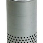 Filtro sfiato olio Volvo 876069-6 - 17.503.00 Osculati