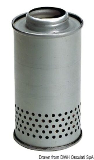 Filtro sfiato olio Volvo 876069-6 - 17.503.00 Osculati