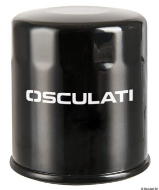 Filtro olio Yamaha 69J-13440-100 e Mercury 225 HP - 17.504.05 Osculati