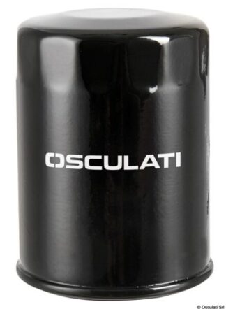 Filtro olio Yamaha N26-13440-00 - 17.504.09 Osculati