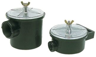 Filtro acqua utility 1" 1/2 - 17.652.02 Osculati