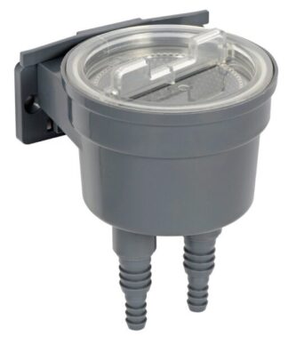 Filtro acqua motore Aquanet - 17.652.08 Osculati