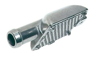 Succhiarola inox 1/2" - 17.706.00 Osculati