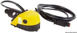 Succhiarola Whale con sensore "IC" - 17.710.50 Osculati