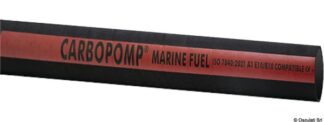 Tubo carburante classe A1 50 x 64 mm - 17.751.50 Osculati
