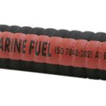 Tubo carburante spiralato 50 x 63 mm 10 m - 17.752.50 Osculati
