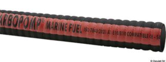Tubo carburante spiralato 50 x 63 mm 10 m - 17.752.50 Osculati