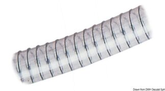 Tubo armato 80 x 97 mm - 18.002.80 Osculati