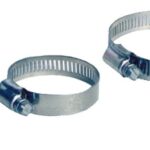 Fascetta inox 78/102 mm - 18.029.09 Osculati
